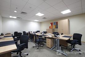 Regus | Bangalore UB City