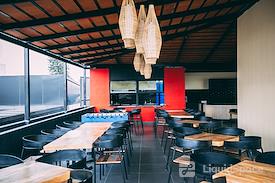 Regus | The Hague City