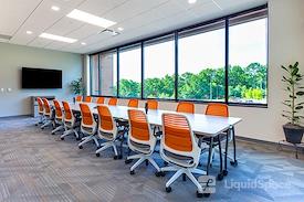 Office Evolution - Madison Arboretum