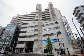 Open Office | TOKYO, OpenOffice Osaki Eki Nishiguchi