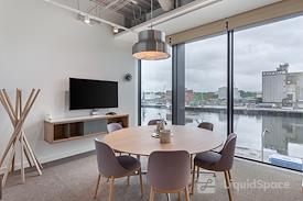 Regus | Cork, Horgans Quay