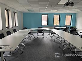 WDR - Turn potential into progress