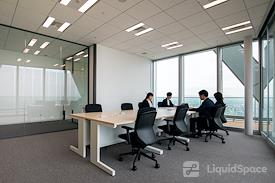 Regus | Osaka, Abeno Harukas