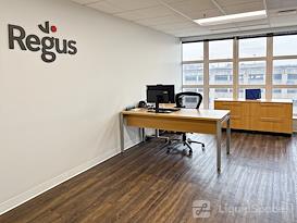 Regus | MD, Baltimore - East Pratt