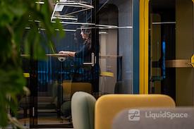 Headsquarter Talacker