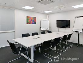 Regus | TAMPERE, Dynamo