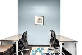 Regus | North Triumph Boulevard