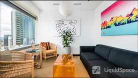 WeWork | 152 St Georges Terrace