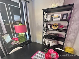 The Hive- Marshfield