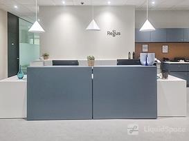 Regus | Sant Cugat, Vallsolana