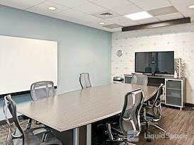 Regus | Millport at Butler