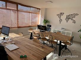 SOHO Coworking Malaga