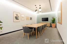 SPACES | Sydney, 1 Denison Street