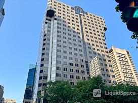 Regus | McGill College