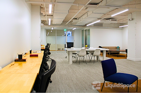 Workbox Dupont Circle