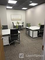 Lucid Private Offices | Uptown - Central Expressway