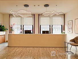 Signature | Milan, Torre Velasca