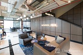 Sudirman | Millennium Centennial Center