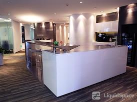 Regus | Xiamen International Plaza