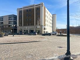 SPACES | IN, Indianapolis - Massachusetts Ave