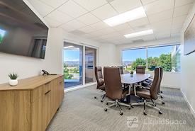 Barrister Executive Suites | Warner Corporate Center