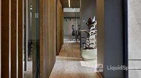 Colony Spaces Campos Elíseos