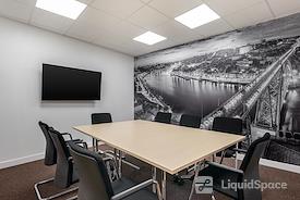 Regus | Porto, Batalha