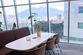 Regus | La Defense, Tour Ariane