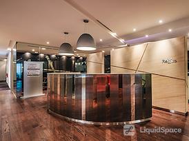 SPACES| Singapore One Raffles Place Mall