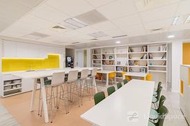 HQ | VILLEURBANNE, Le Patio