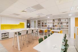 HQ | VILLEURBANNE, Le Patio