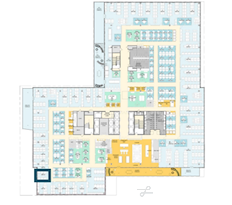 WeWork | 167 North Green Street