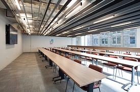 Serendipity Labs - New York - Financial District