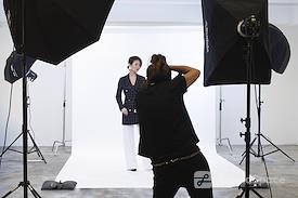 The Hive Studios Hong Kong