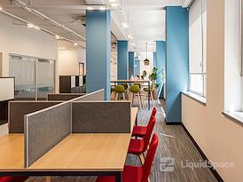 Regus | Tbilisi, Vazha-Pshavela