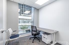 Office Evolution - Arlington-Rosslyn