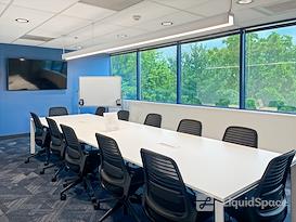 HQ | Allentown - Tilghman St