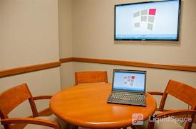 Morristown Workplaces