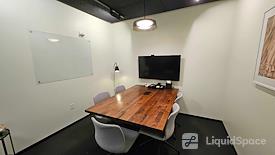 Industrious - 9th and Congress