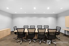 Regus | Waterside Center