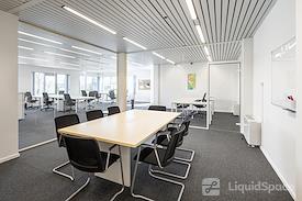 Regus | Aalst Erembodegem