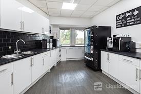 Regus | Birmingham NEC/Airport