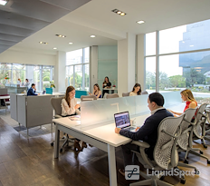 IOS OFFICES | Reforma 222