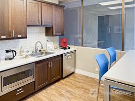 Regus | CA, Citrus Heights - Kingswood Drive