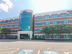 Regus | Belcamp - Millennium Dr