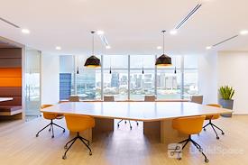 Regus | Singapore MBFC Tower 3