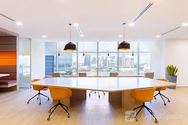 Regus | Singapore MBFC Tower 3