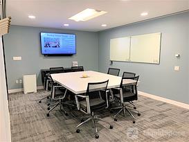 Jay Suites - Wall Street