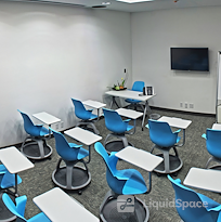 IOS OFFICES | Corporate CEO