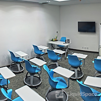 IOS OFFICES | Corporate CEO